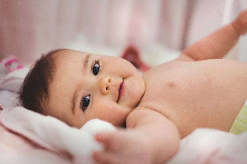 Babysitting Infants — What Every Babysitter Needs to Know